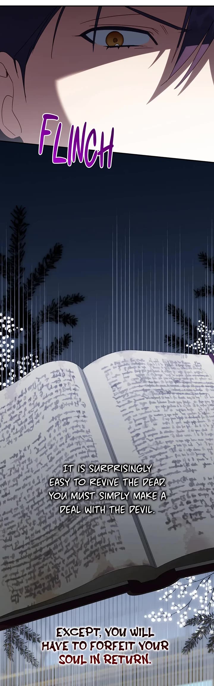 The Princess Is Evil chapter 161 page 20