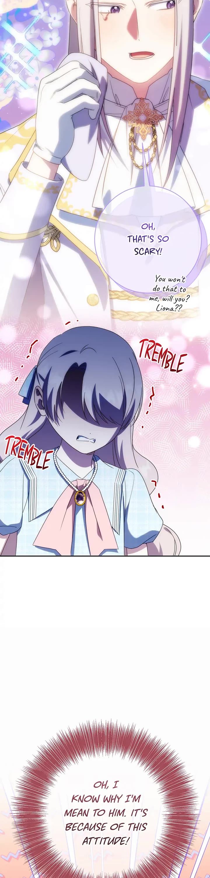 The Princess Is Evil chapter 163 page 18