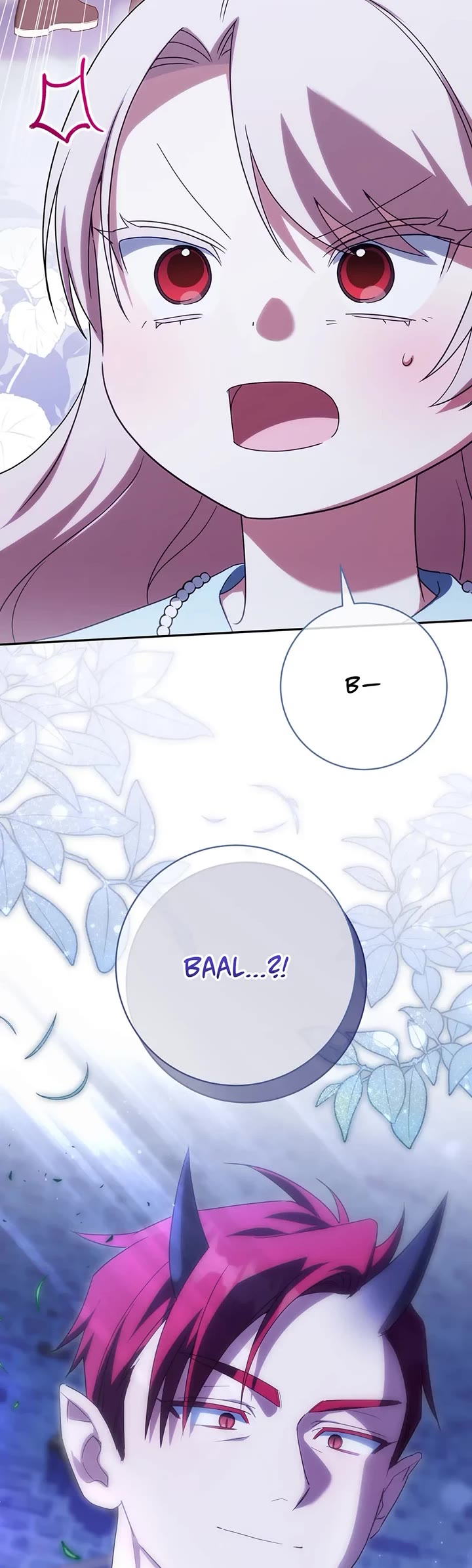 The Princess Is Evil chapter 163 page 43