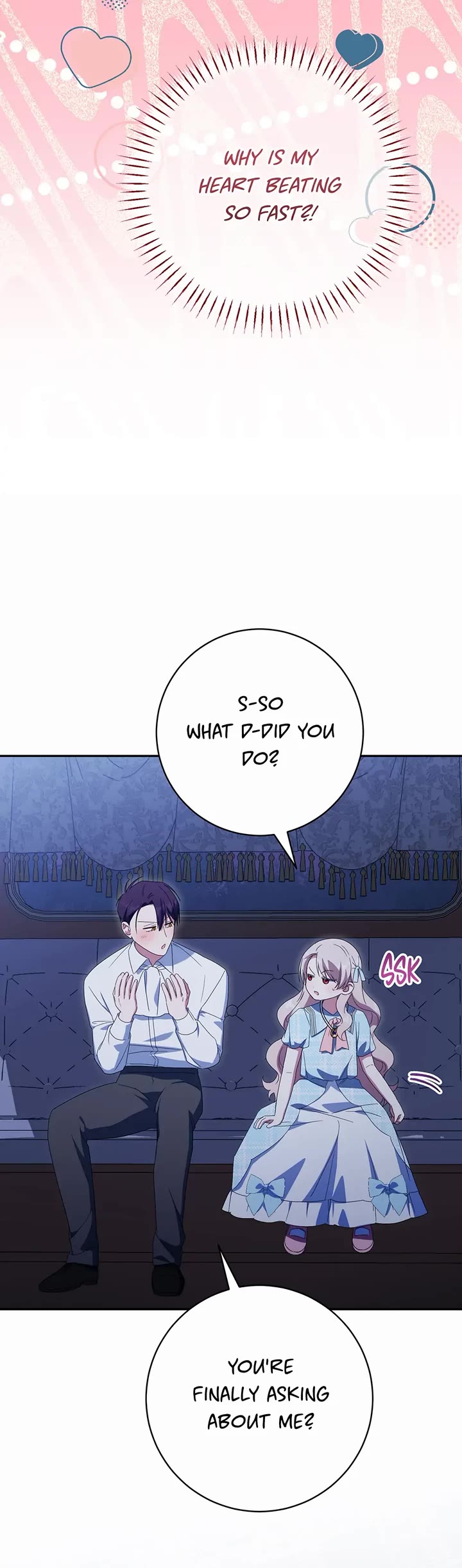 The Princess Is Evil chapter 165 page 4