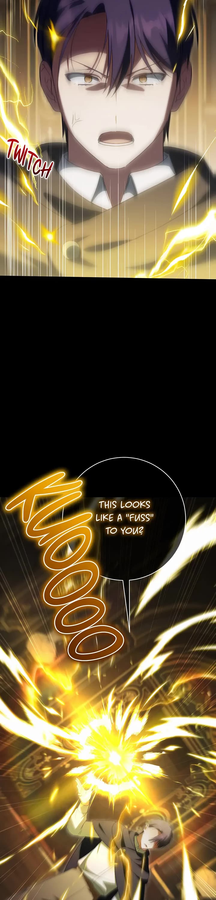 The Princess Is Evil chapter 166 page 11