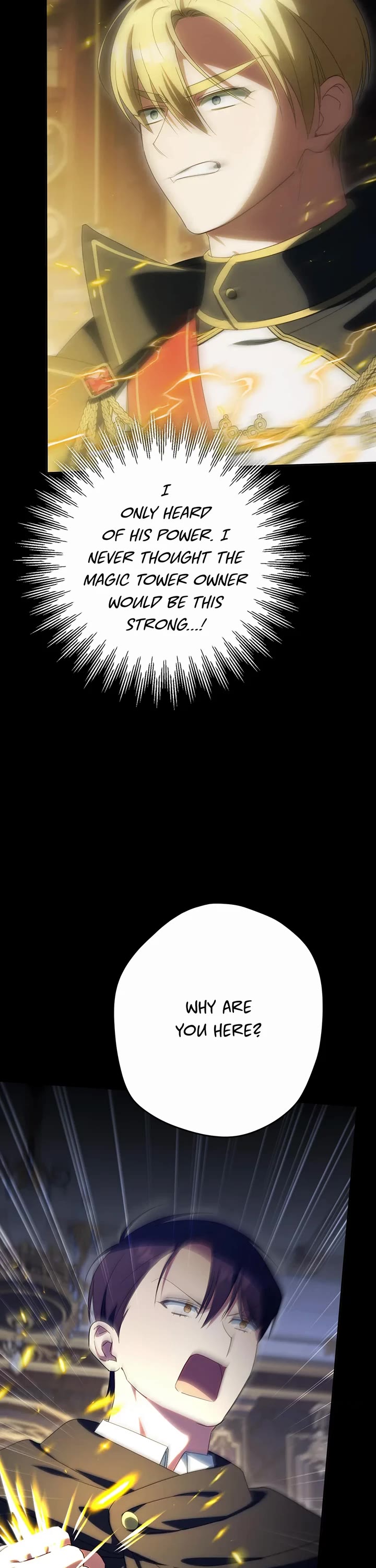 The Princess Is Evil chapter 166 page 13