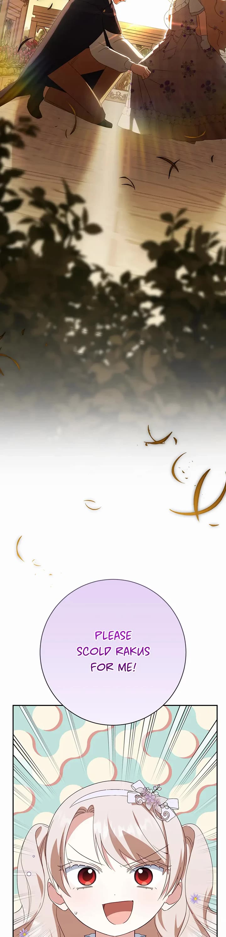 The Princess Is Evil chapter 166 page 19