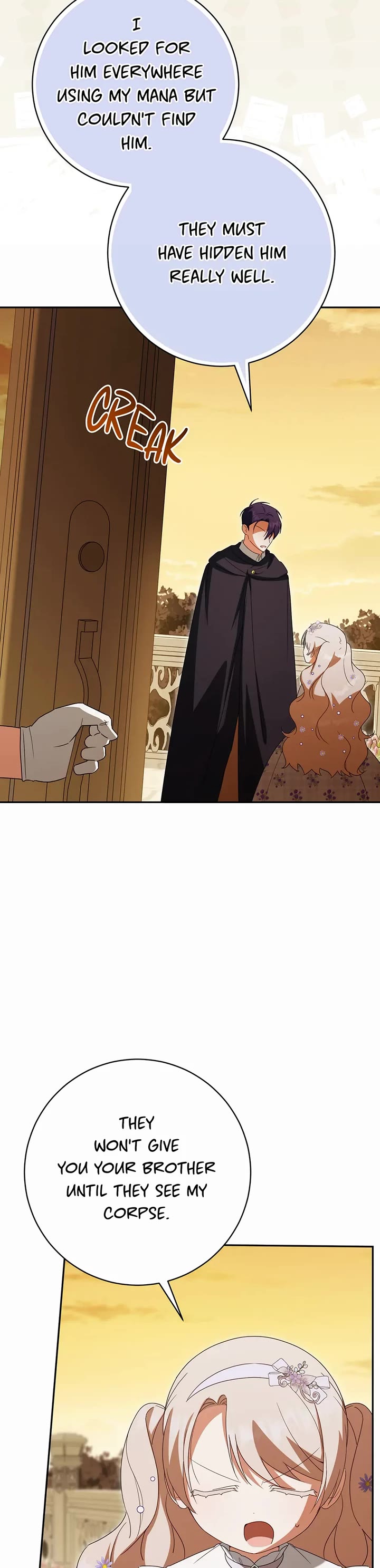 The Princess Is Evil chapter 166 page 24