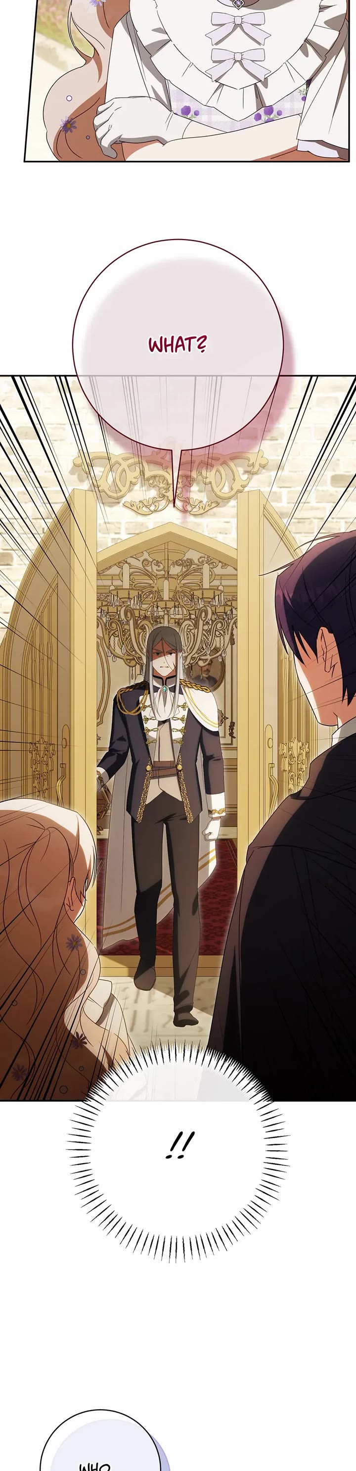 The Princess Is Evil chapter 166 page 25