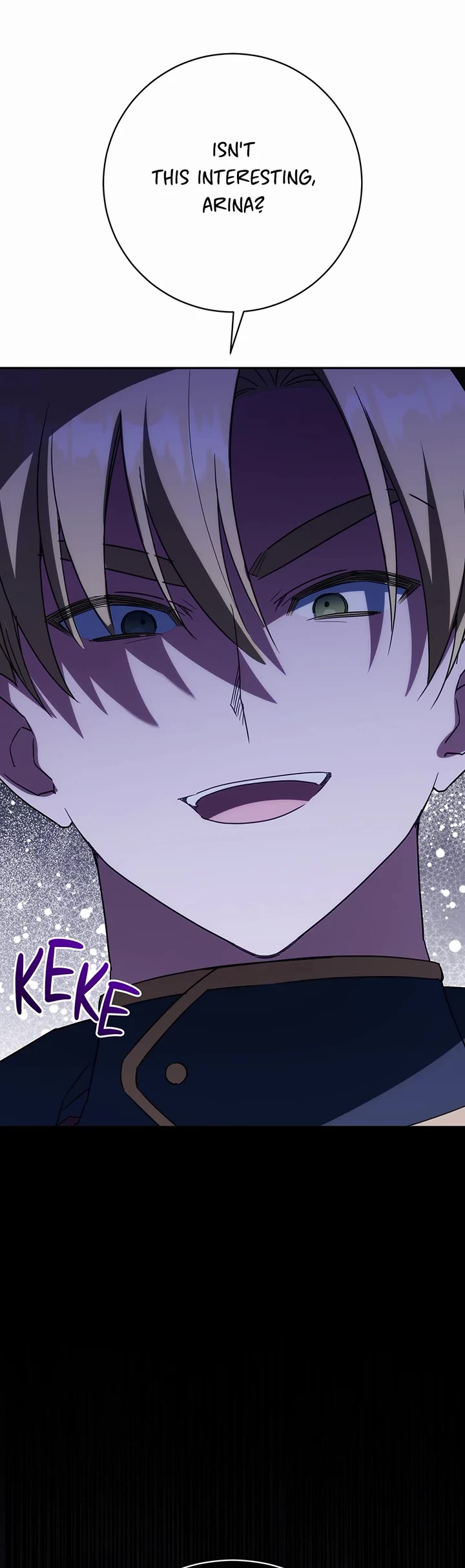 The Princess Is Evil chapter 166 page 40