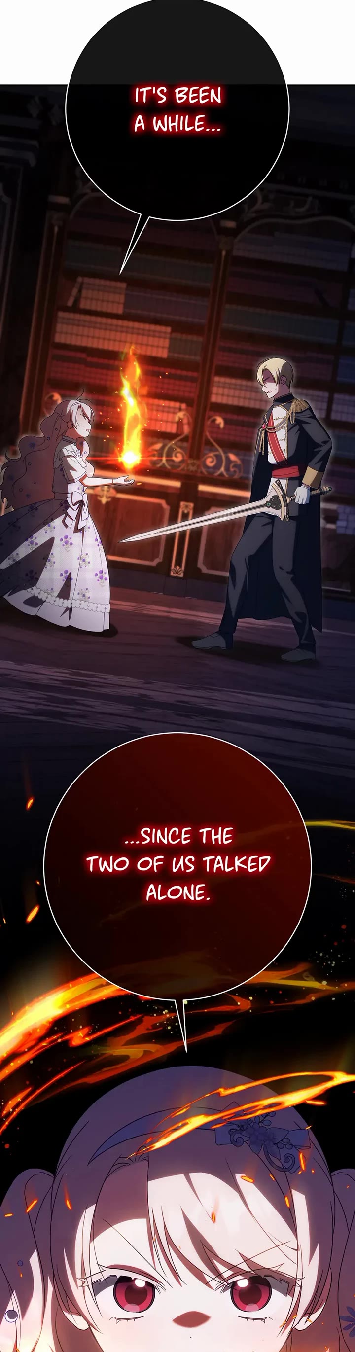 The Princess Is Evil chapter 166 page 44