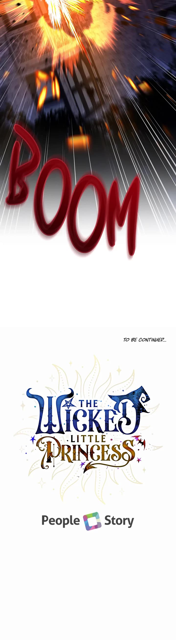 The Princess Is Evil chapter 166 page 47