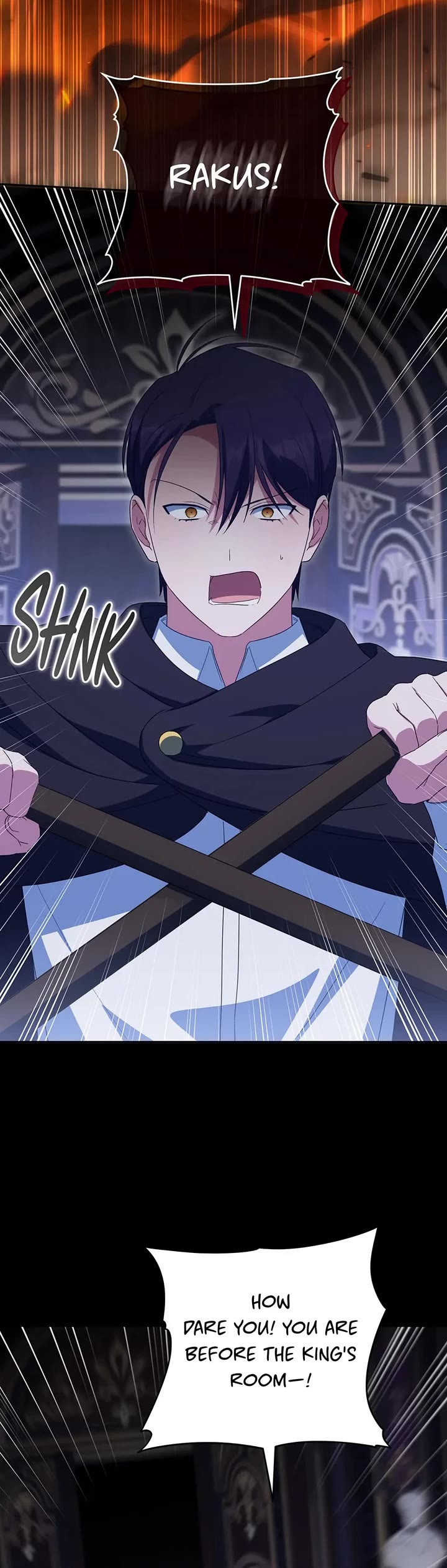 The Princess Is Evil chapter 166 page 5