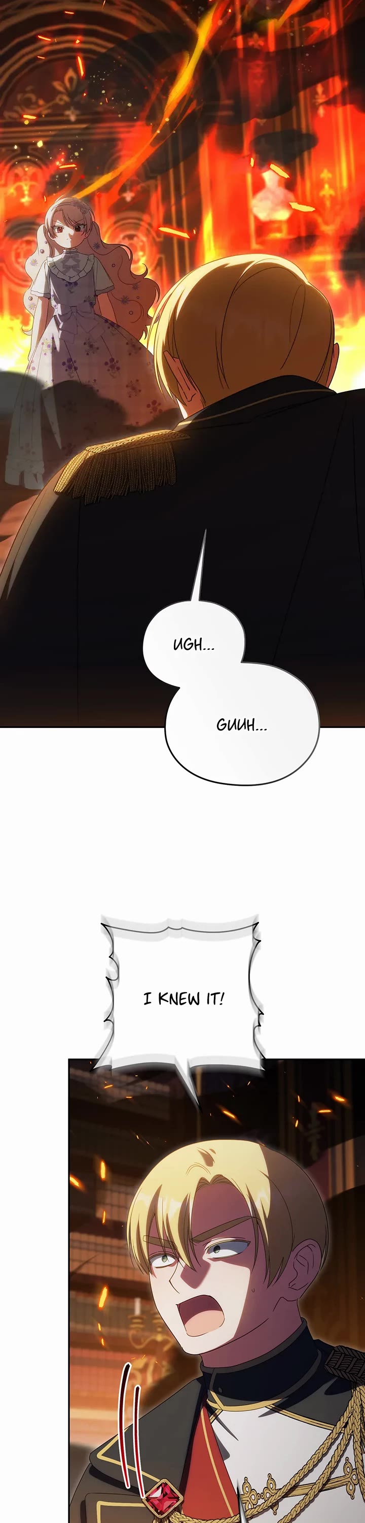 The Princess Is Evil chapter 167 page 2