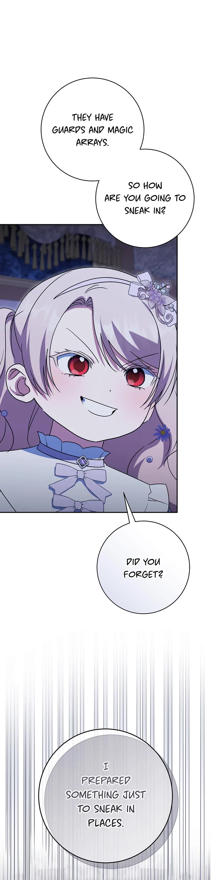 The Princess Is Evil chapter 167 page 41