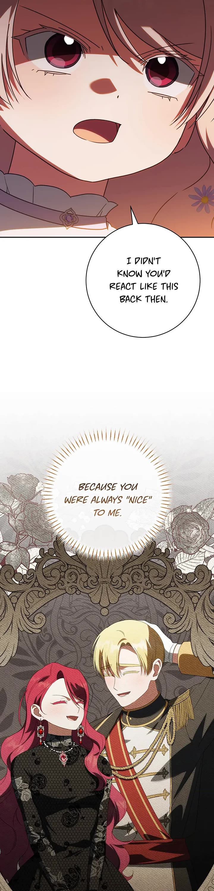 The Princess Is Evil chapter 167 page 7