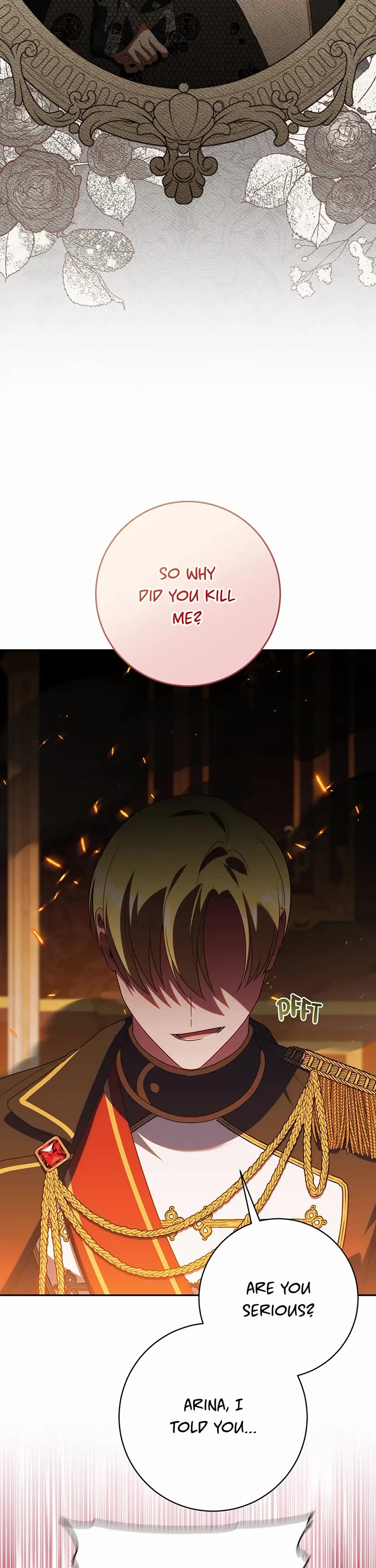 The Princess Is Evil chapter 167 page 8