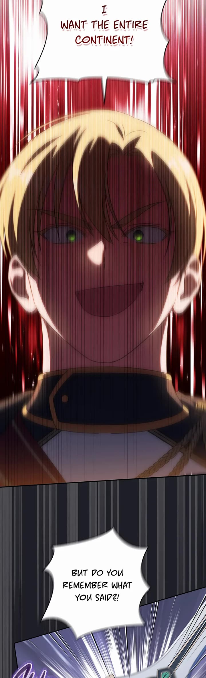 The Princess Is Evil chapter 167 page 9