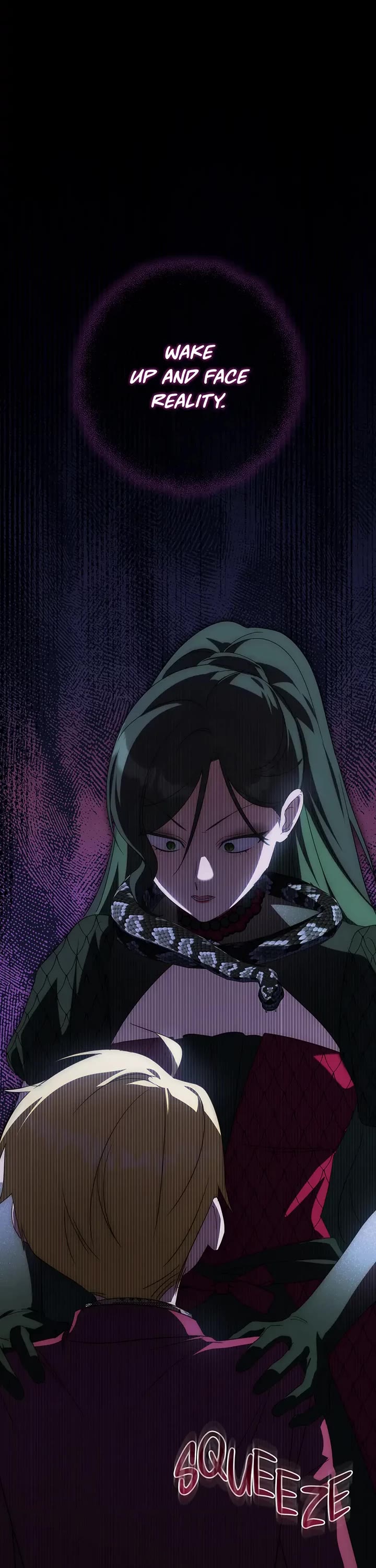 The Princess Is Evil chapter 168 page 28