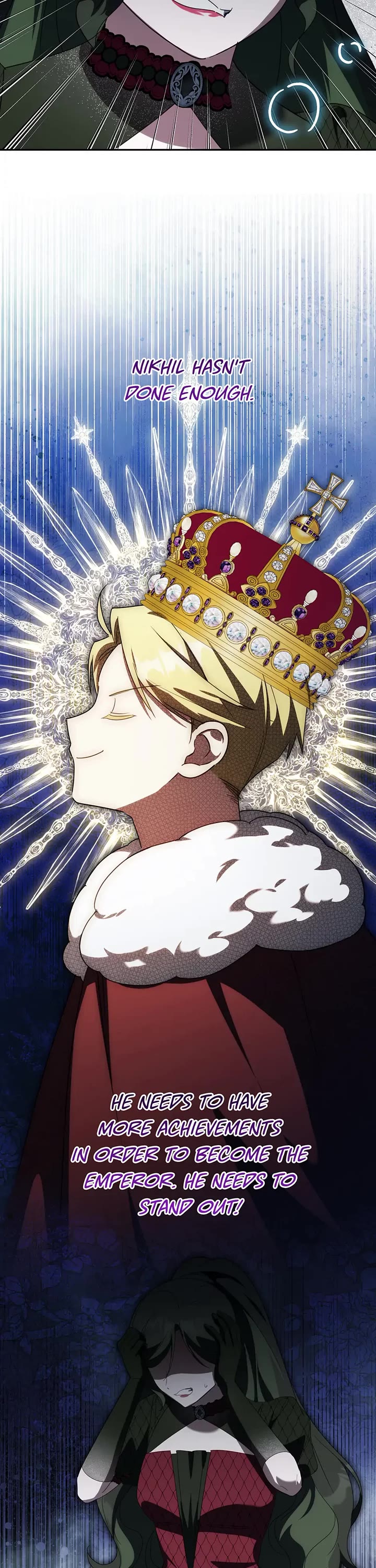 The Princess Is Evil chapter 169 page 26