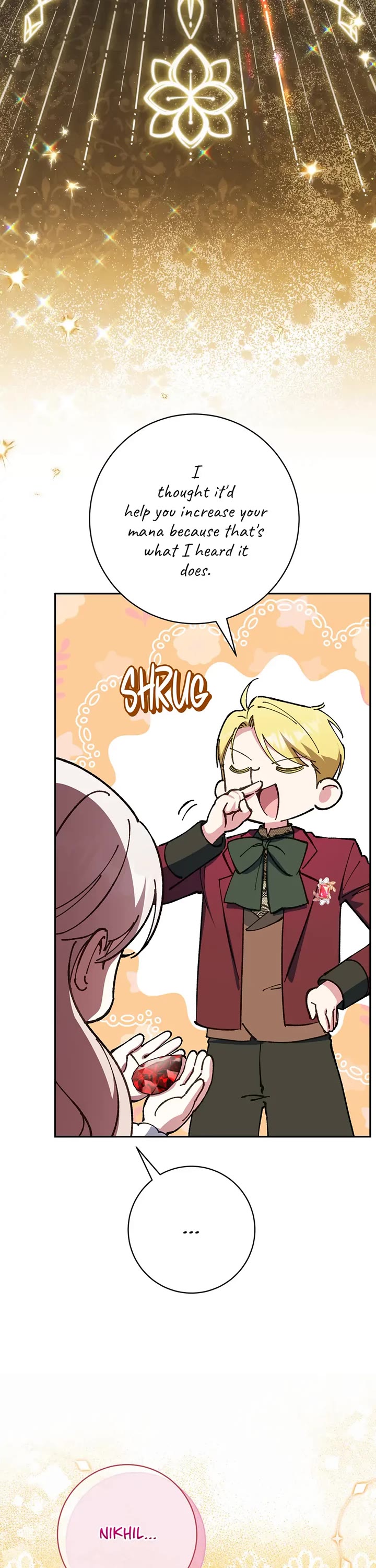 The Princess Is Evil chapter 169 page 3