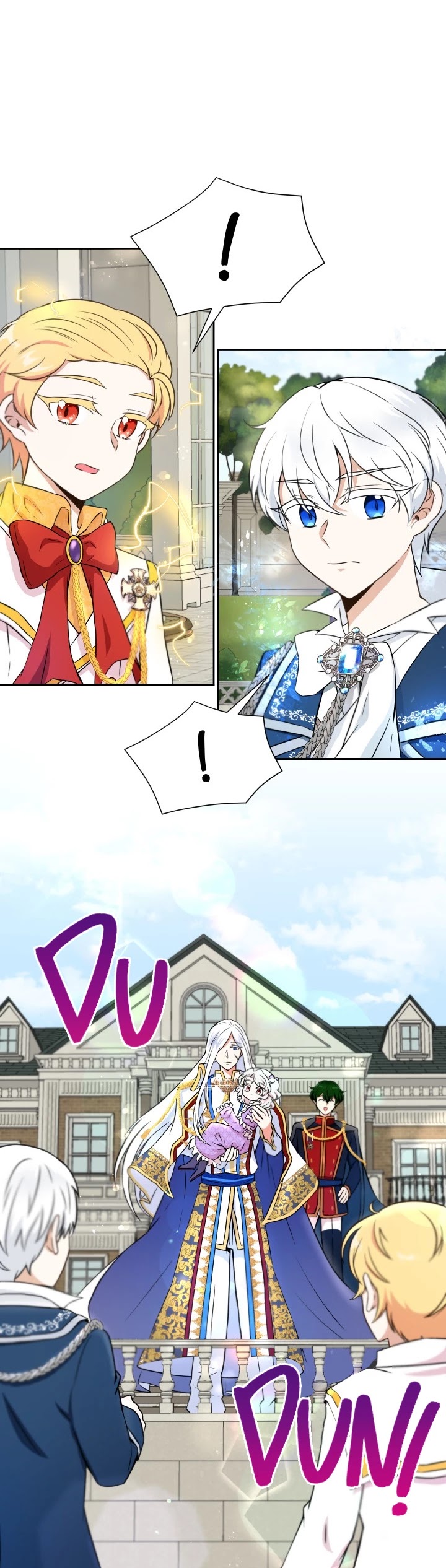 The Princess Is Evil chapter 17 page 28