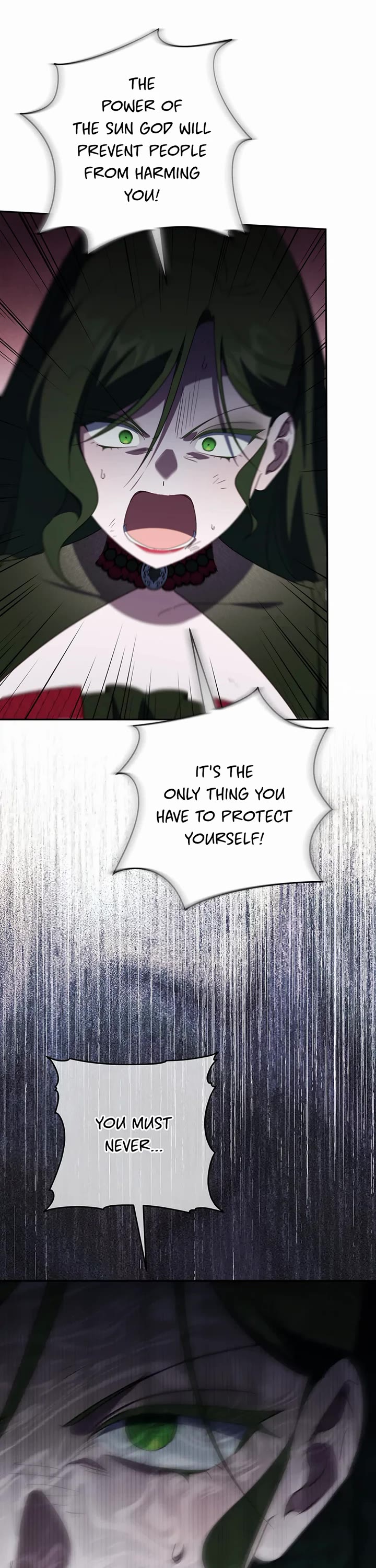 The Princess Is Evil chapter 175 page 12