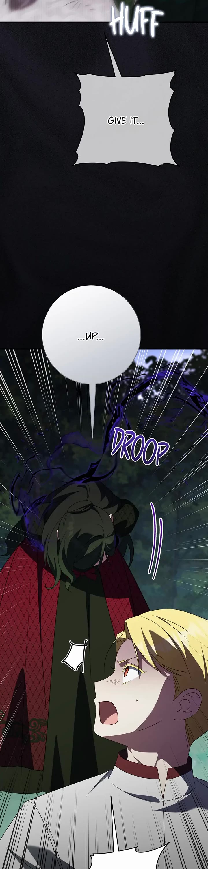 The Princess Is Evil chapter 175 page 13