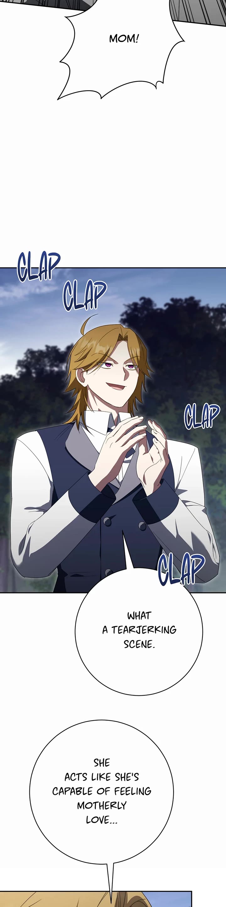 The Princess Is Evil chapter 175 page 14