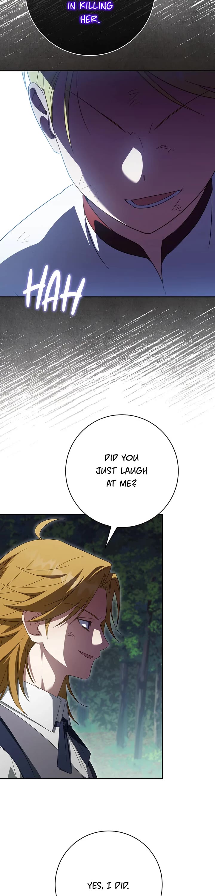 The Princess Is Evil chapter 175 page 17