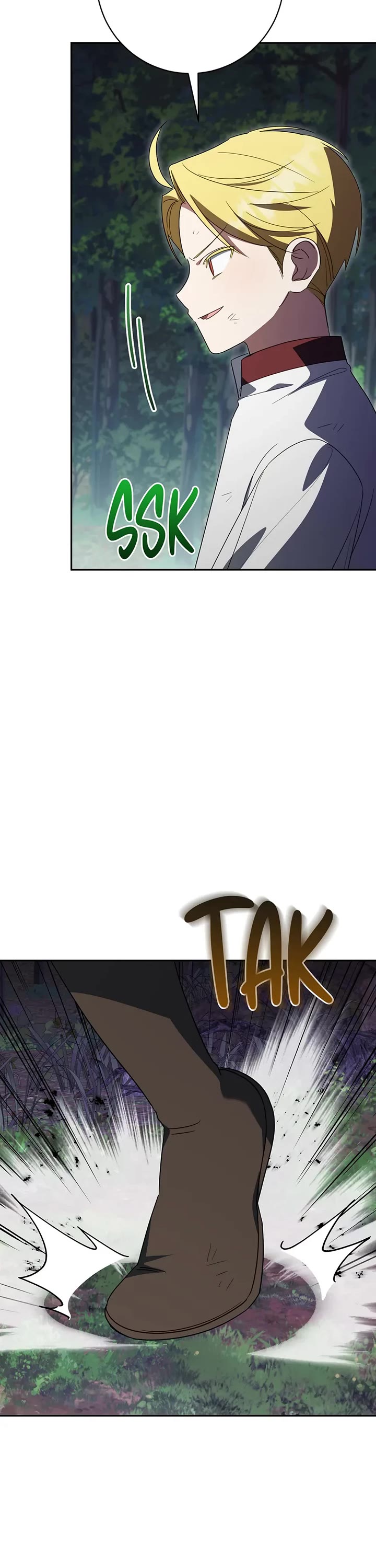 The Princess Is Evil chapter 175 page 18