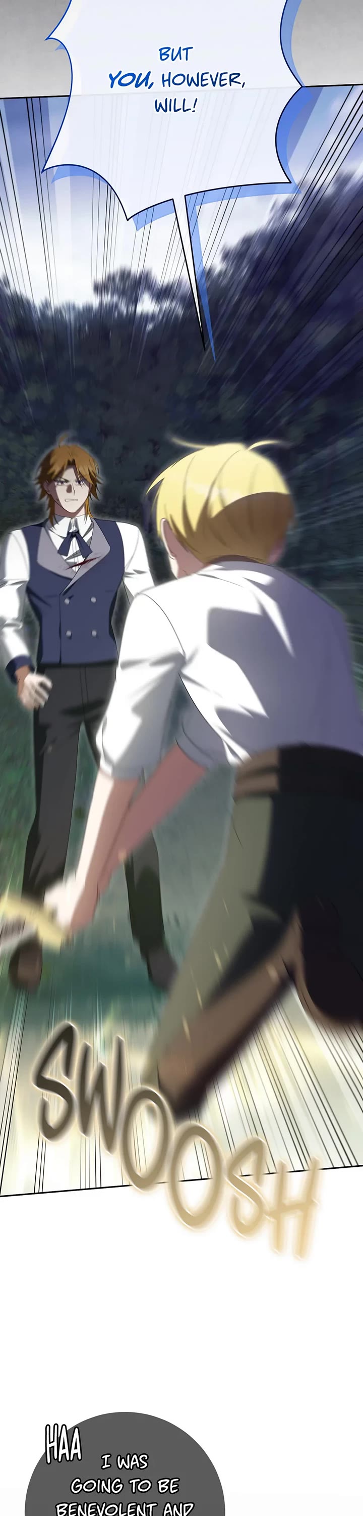 The Princess Is Evil chapter 175 page 21