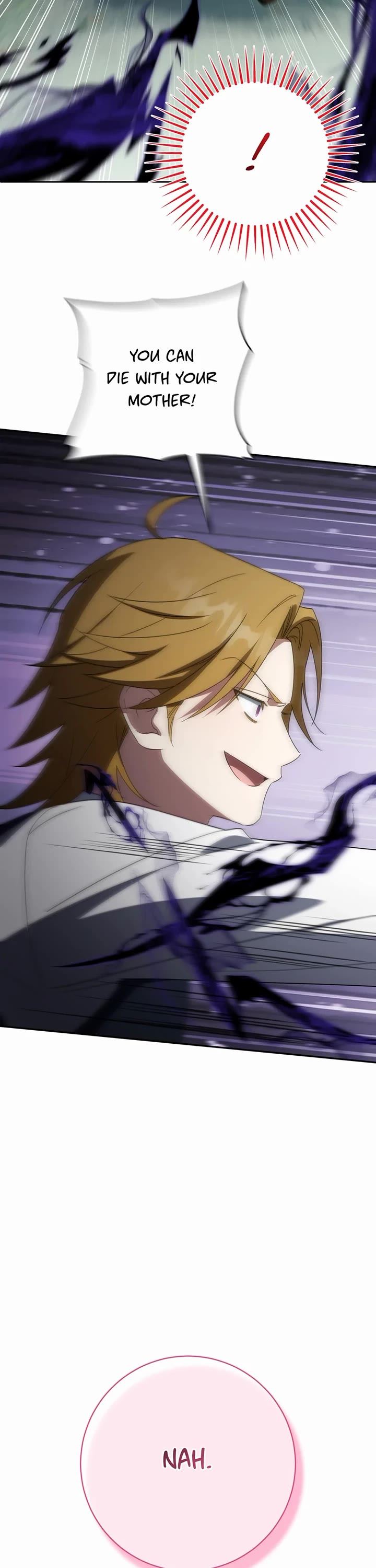 The Princess Is Evil chapter 175 page 23