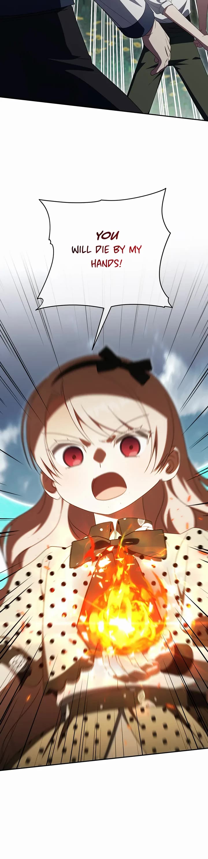 The Princess Is Evil chapter 175 page 25