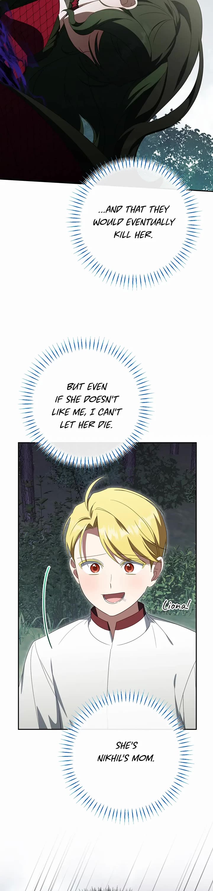 The Princess Is Evil chapter 175 page 27