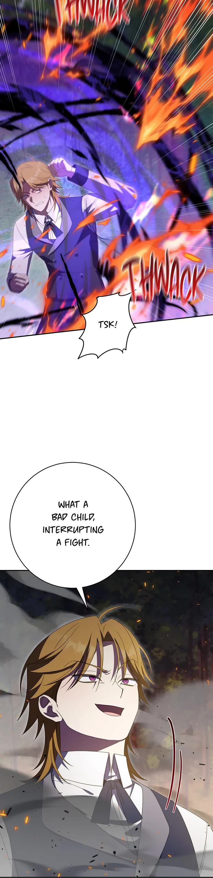 The Princess Is Evil chapter 175 page 29