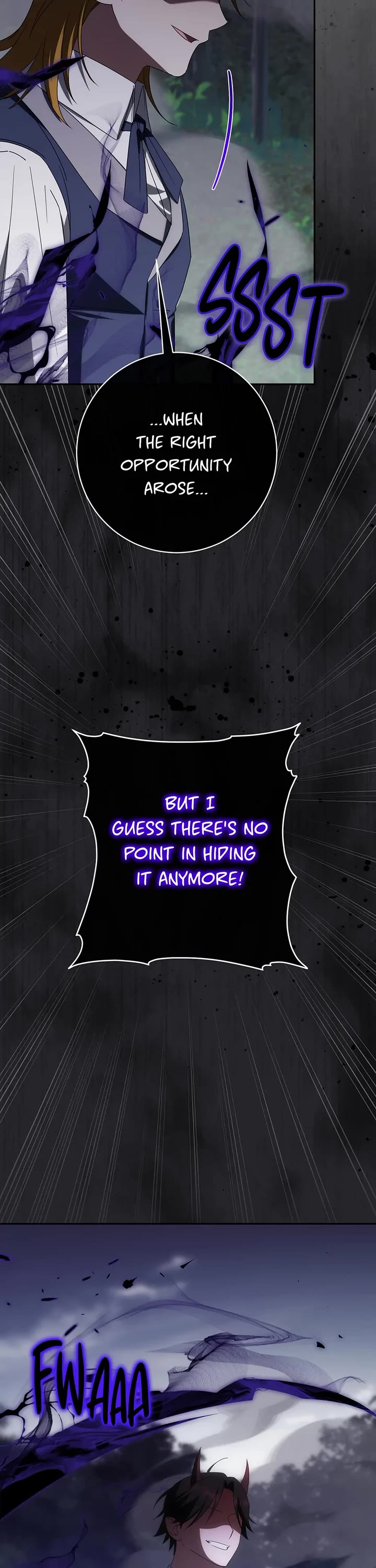 The Princess Is Evil chapter 175 page 31