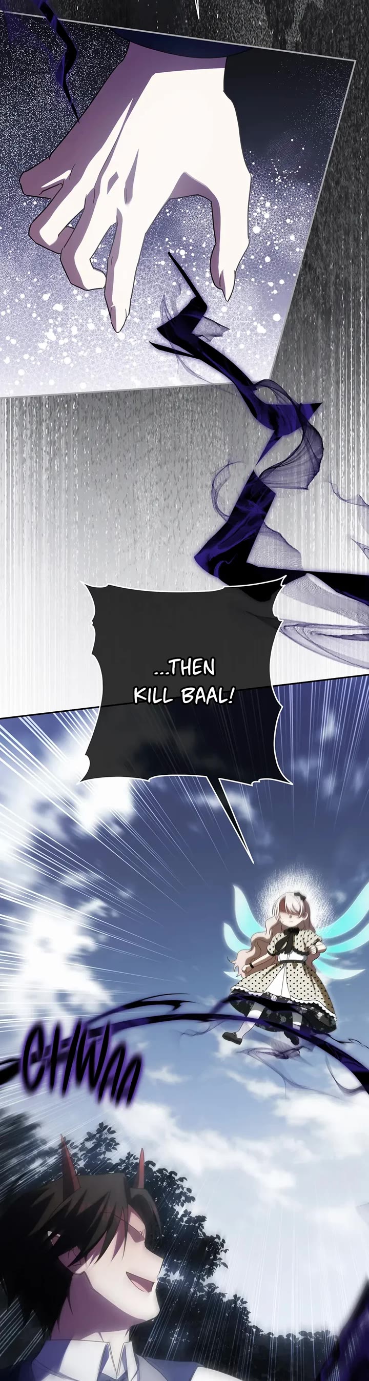 The Princess Is Evil chapter 175 page 34