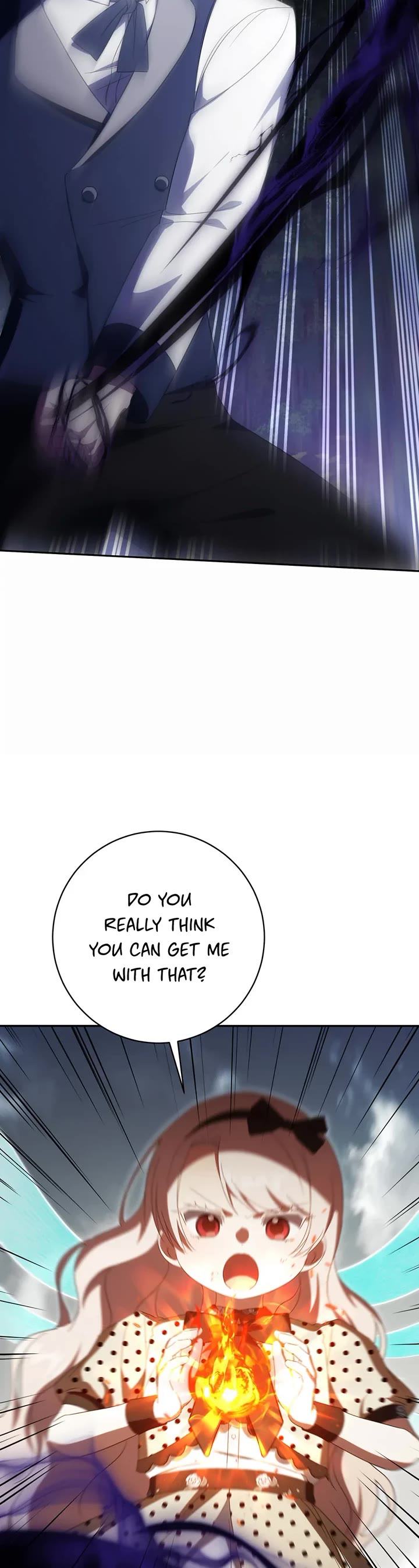 The Princess Is Evil chapter 175 page 35