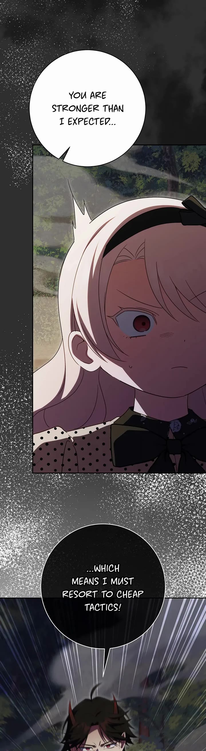 The Princess Is Evil chapter 175 page 40