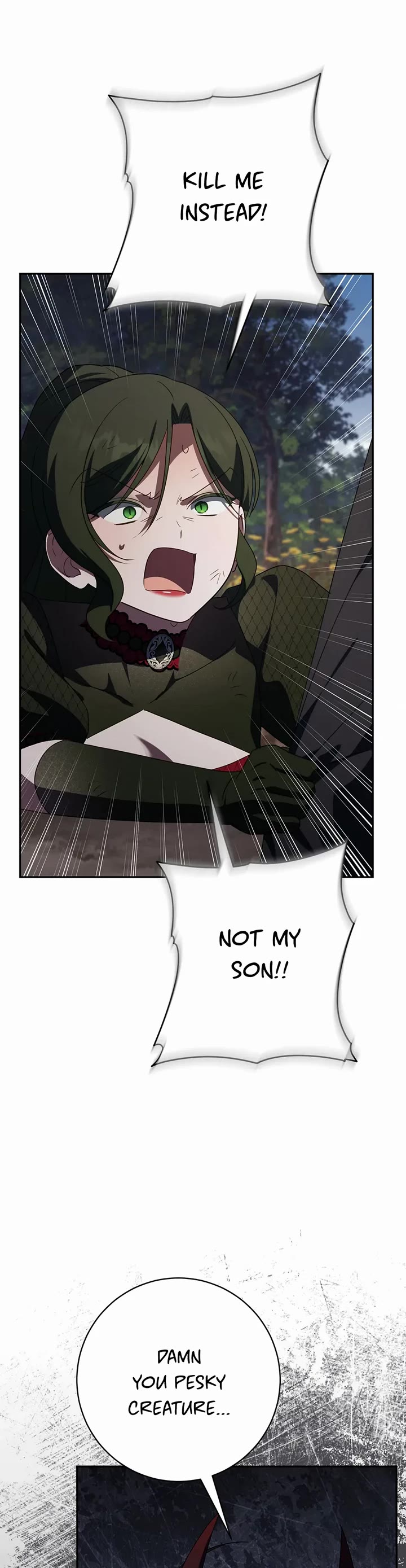 The Princess Is Evil chapter 175 page 44
