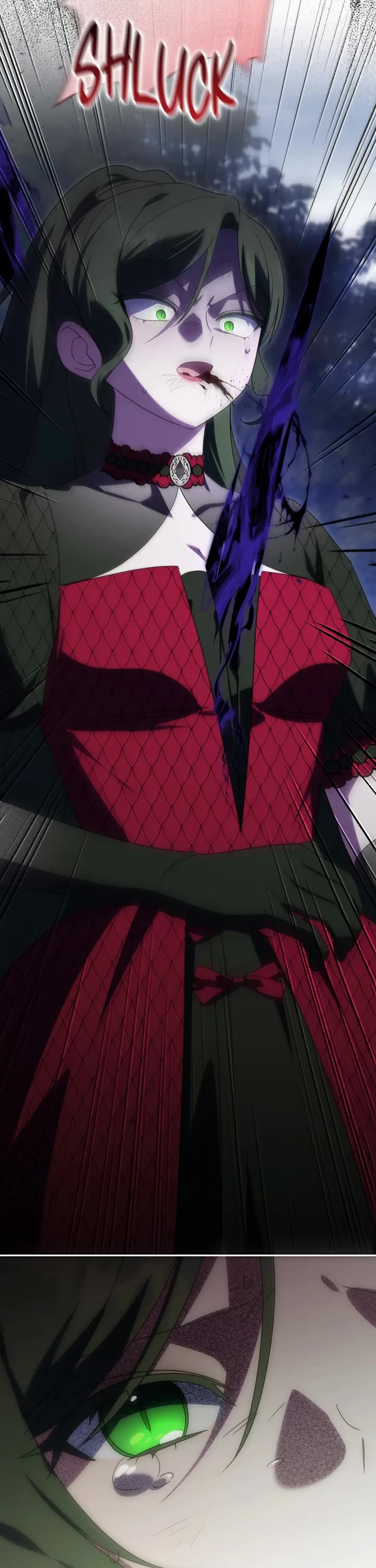 The Princess Is Evil chapter 175 page 47