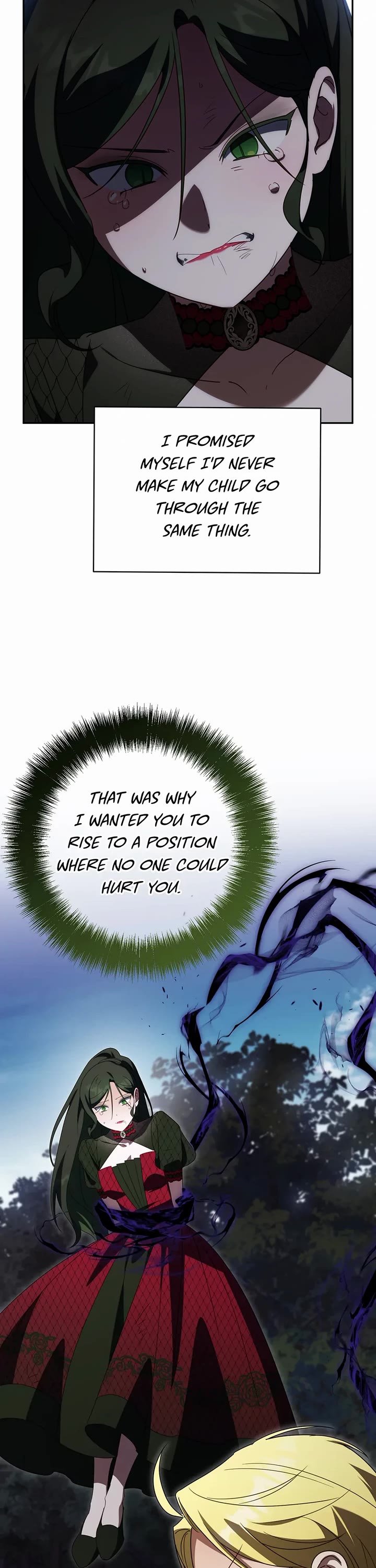 The Princess Is Evil chapter 175 page 8