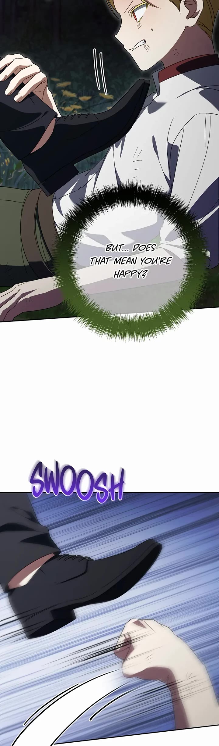 The Princess Is Evil chapter 175 page 9