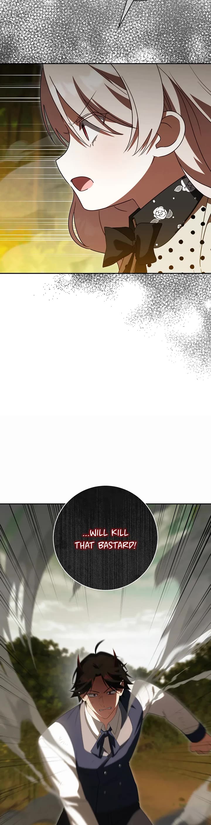 The Princess Is Evil chapter 176 page 10