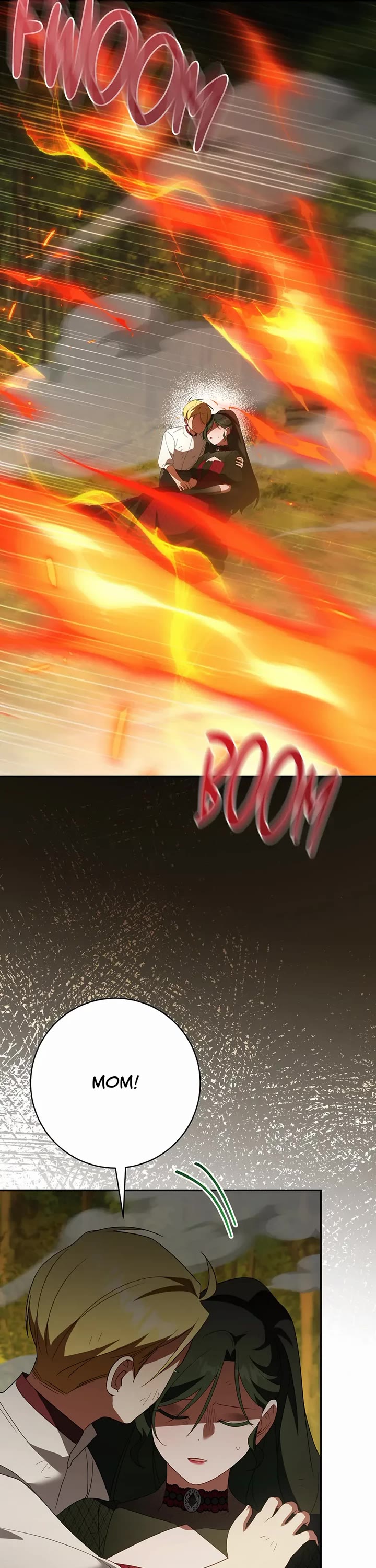 The Princess Is Evil chapter 176 page 12