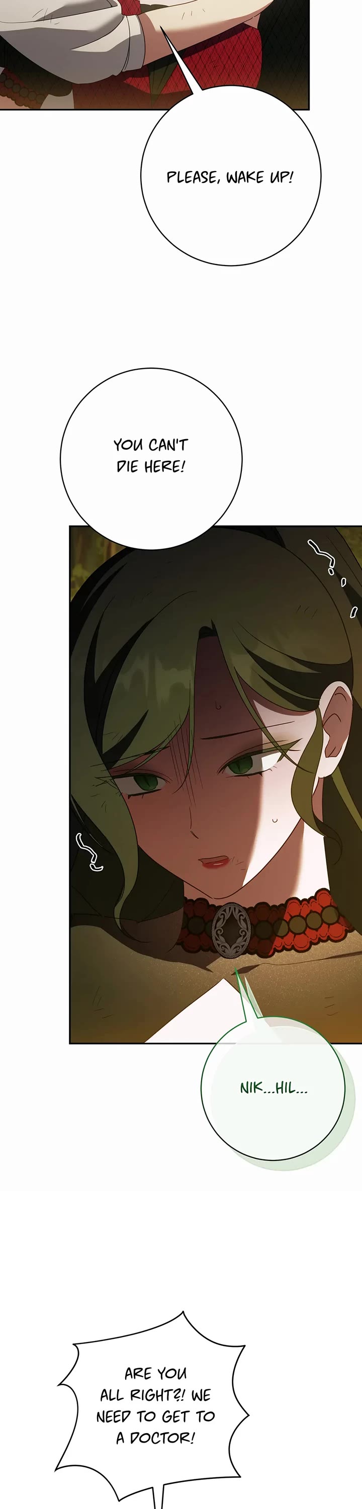 The Princess Is Evil chapter 176 page 13