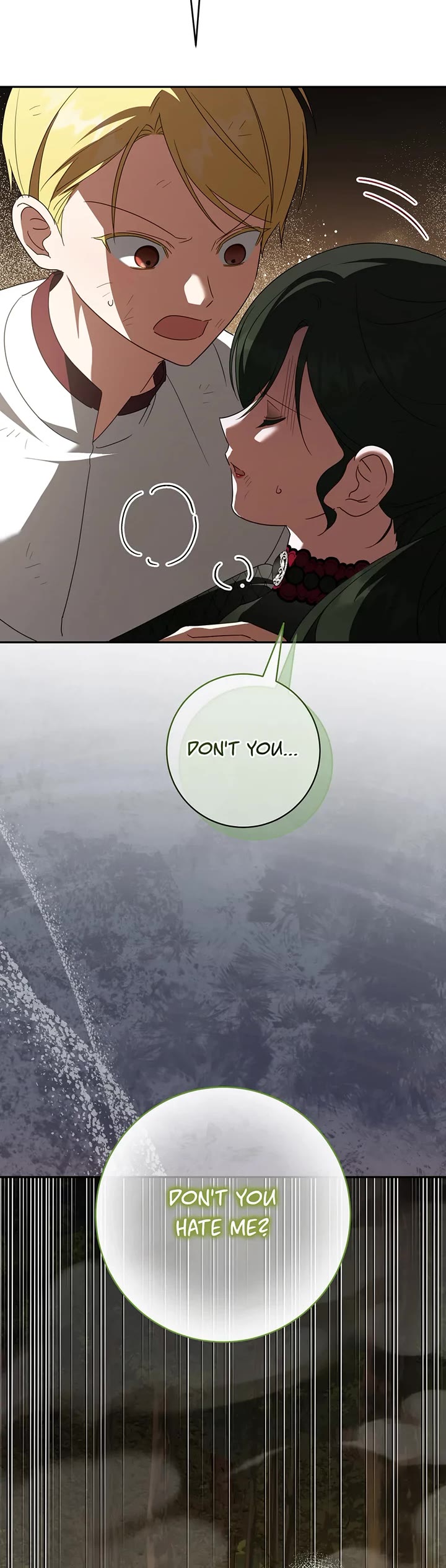 The Princess Is Evil chapter 176 page 14