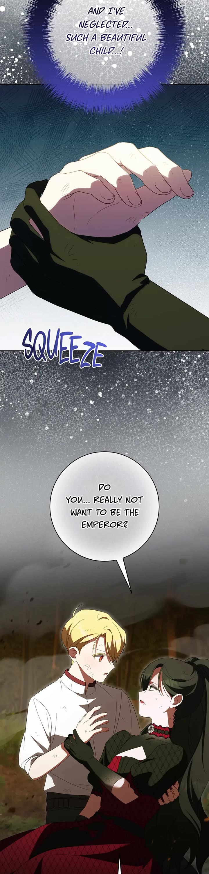 The Princess Is Evil chapter 176 page 18