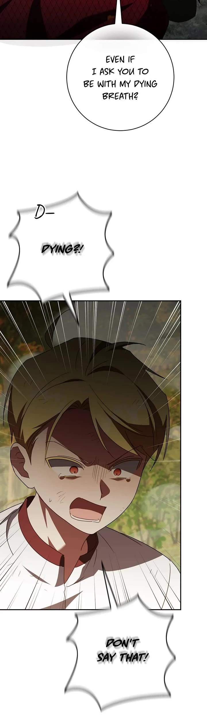 The Princess Is Evil chapter 176 page 19