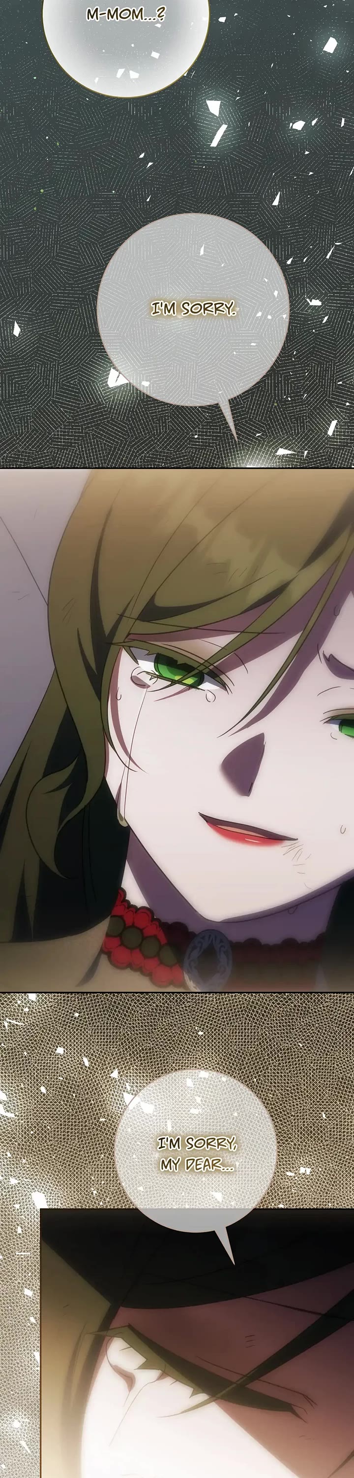 The Princess Is Evil chapter 176 page 22