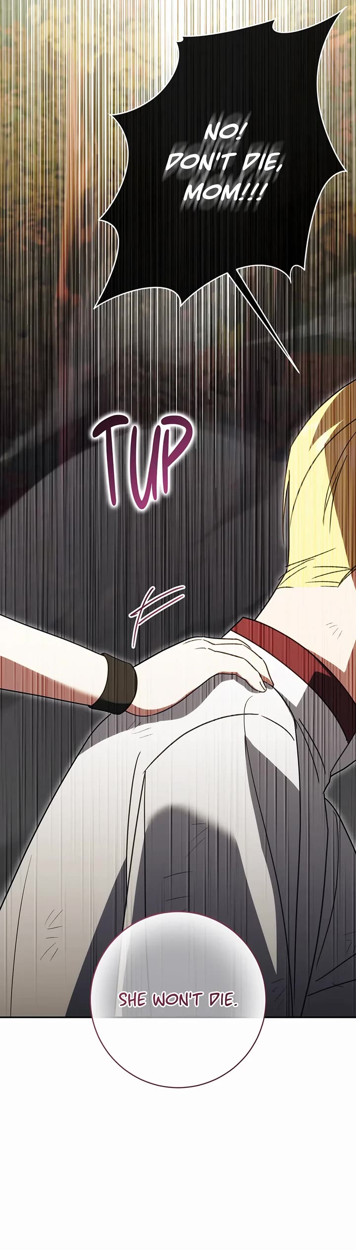 The Princess Is Evil chapter 176 page 24