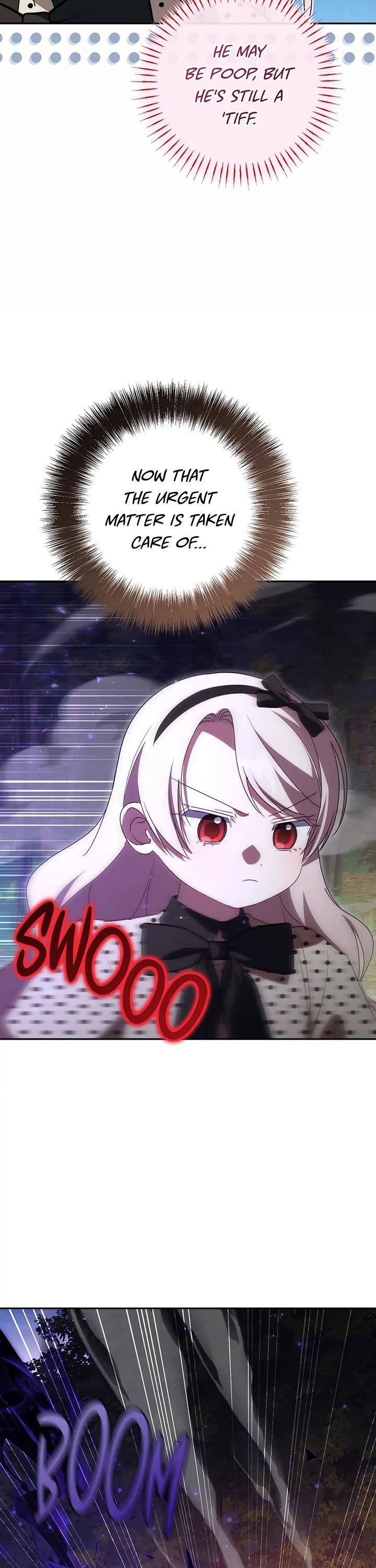 The Princess Is Evil chapter 176 page 28