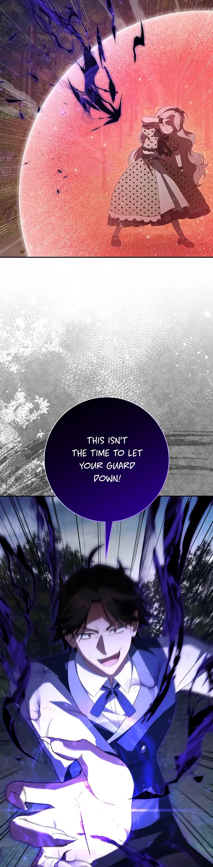 The Princess Is Evil chapter 176 page 29